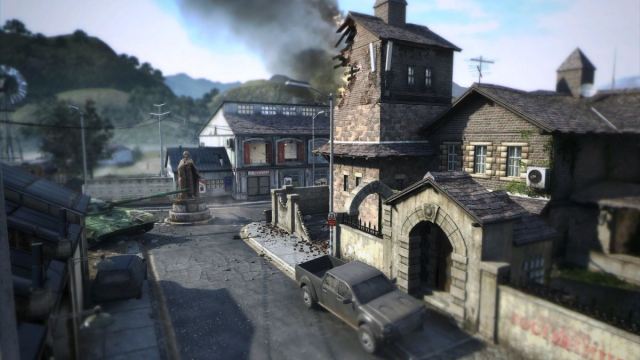 mejores mapas de Call of Duty