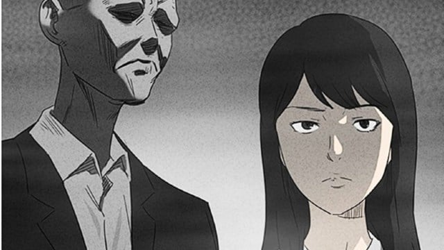 10 horror manhwa to read for Halloween