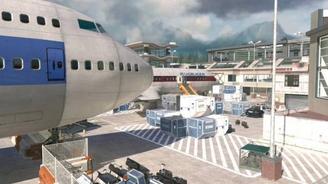 mejores mapas de Call of Duty