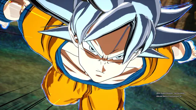 10 лучших персонажей Dragon Ball Sparking Zero, рейтинг