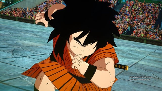 The 10 best low DP characters in Dragon Ball Sparking Zero, Ranked