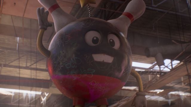 Cómo encontrar el peluche en el Capítulo 1 de Life is Strange: Double Exposure