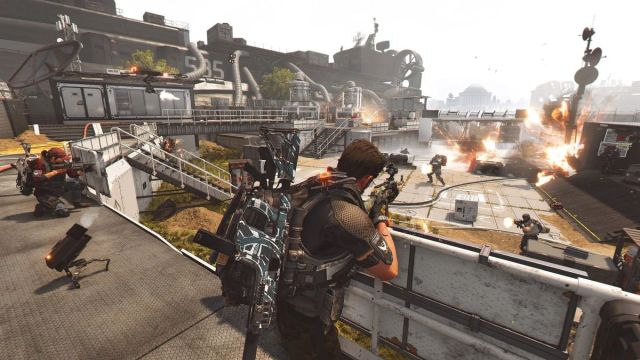 Tom Clancy's The Division 2 image