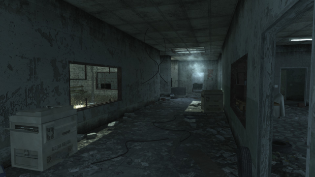 10 best Call of Duty multiplayer maps ever