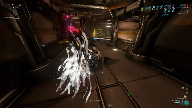 Cómo encontrar un progenitor en Warframe