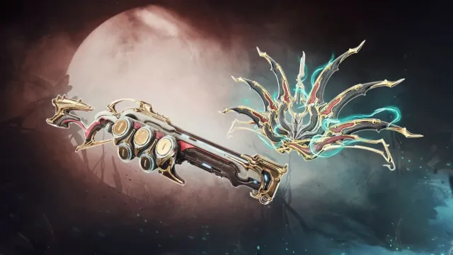 Warframe: Xaku Prime release date, Prime weapons, and more