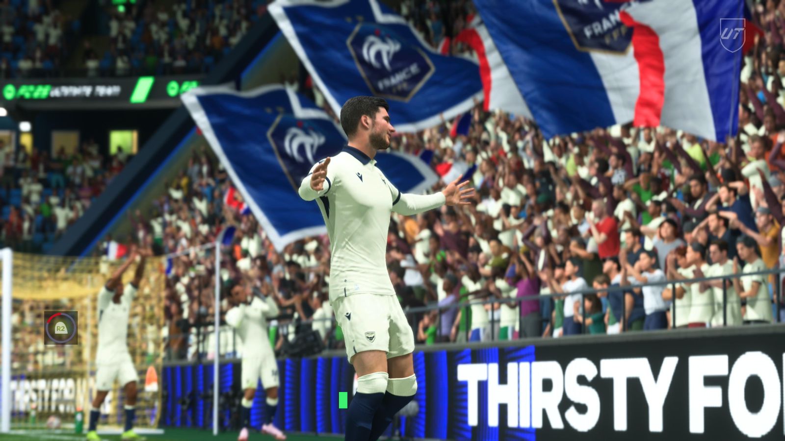 EA FC 25 Live Update 1 Patch Notes