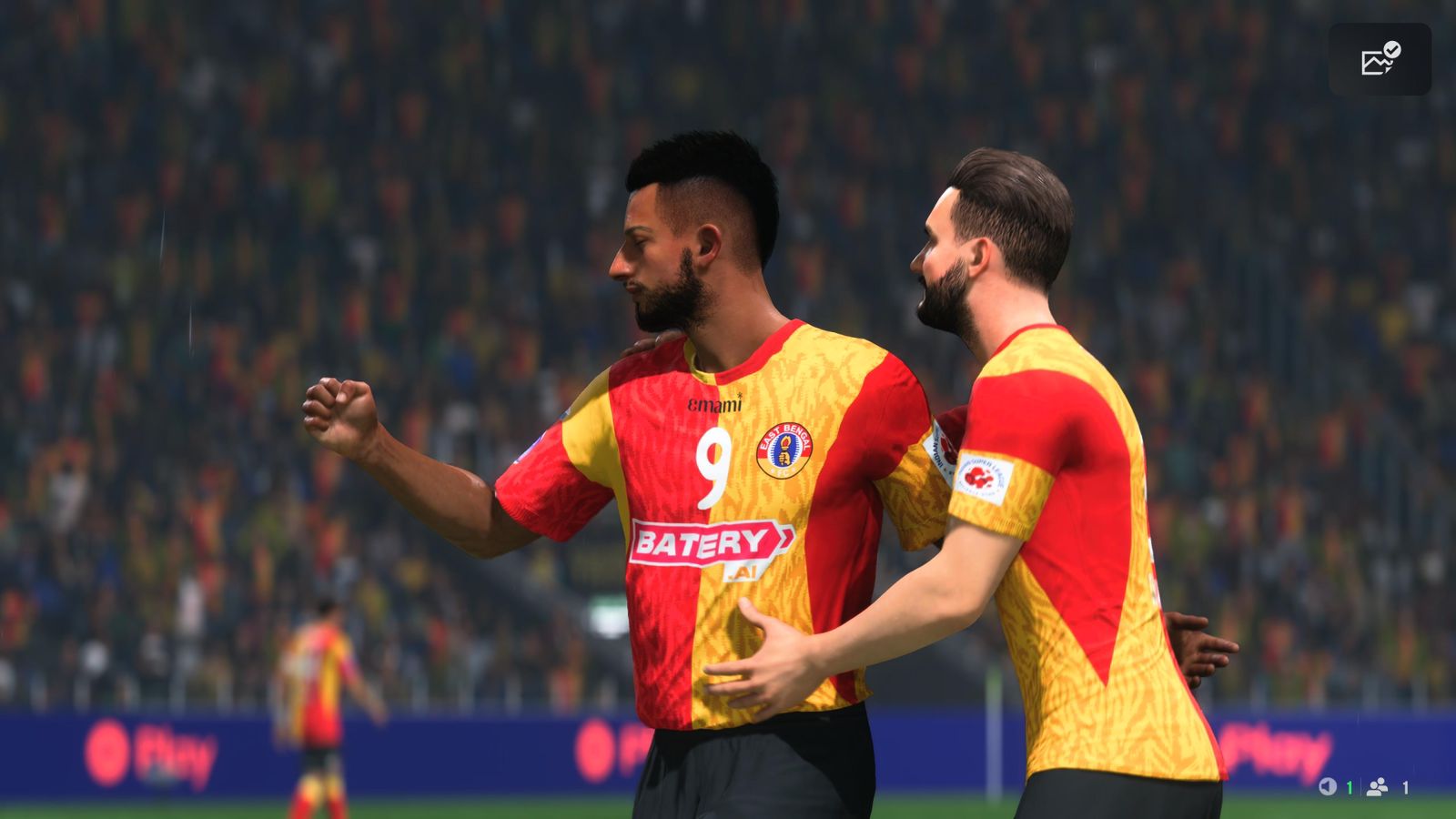 EA FC 25 Goal Frenzy Evolution guide: Best players to use