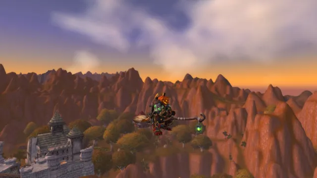 World of Warcraft: The War Within Hallow’s End event guide