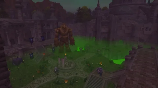 World of Warcraft: The War Within Hallow’s End event guide