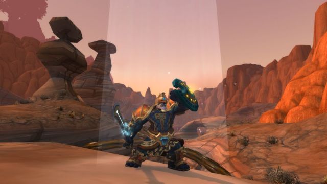 Mythic+ is both a blessing and a curse in WoW: The War Within’s endgame