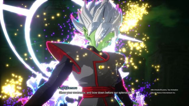 Cómo derrotar a Vegito y Trunks en Dragon Ball Sparking Zero: Su elección