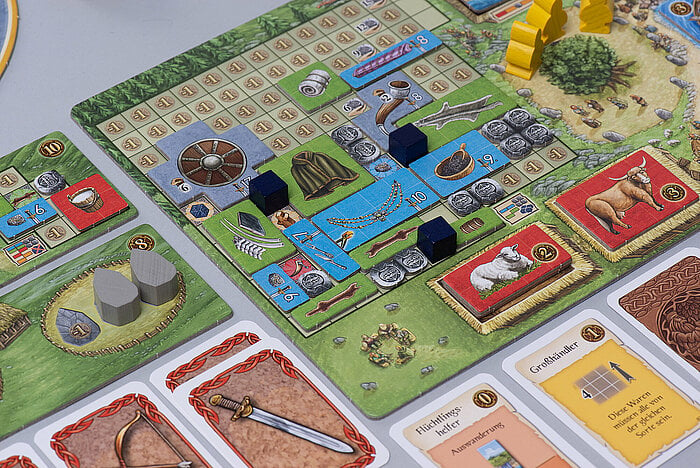 10 Awesome Board Games For Fans of Terraforming Mars