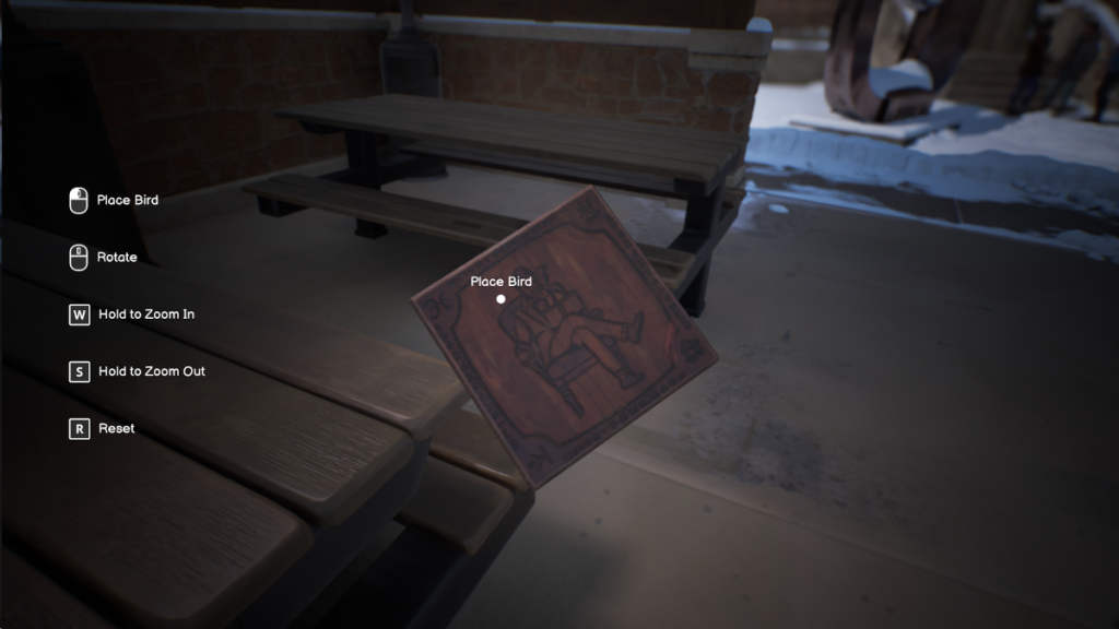 Cómo encontrar la Caja de Rompecabezas de Abraxas y resolver la primera capa en el Capítulo 1 de Life is Strange: Double Exposure