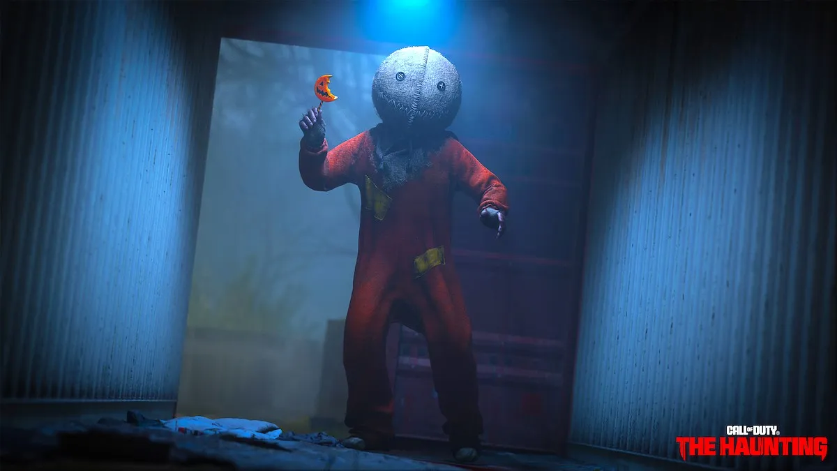 All Trick ‘r Treat: Candy Hunt event challenges and rewards in MW3 and Warzone