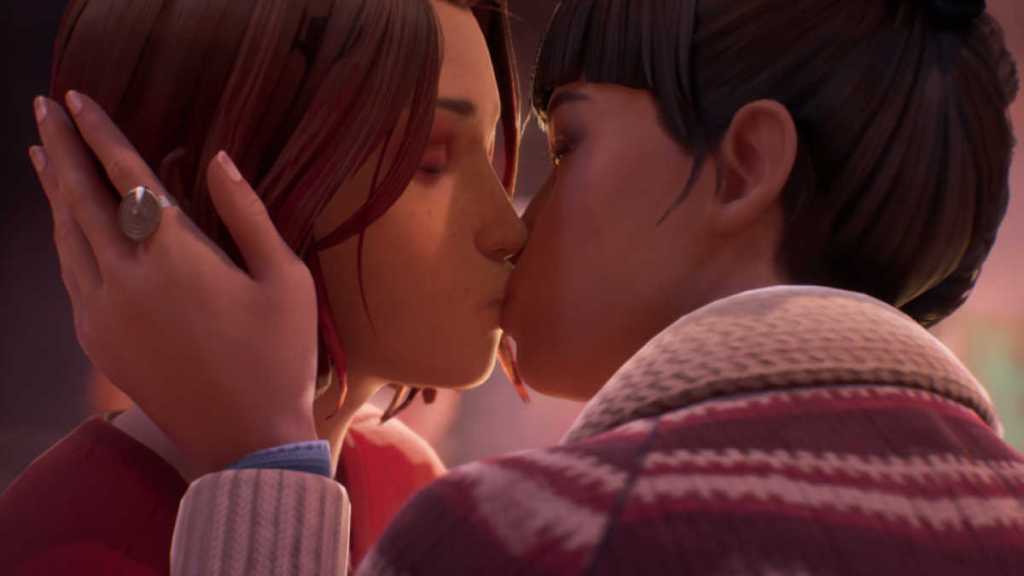 Cómo conseguir las escenas románticas de Amanda y Vinh en Life is Strange: Double Exposure