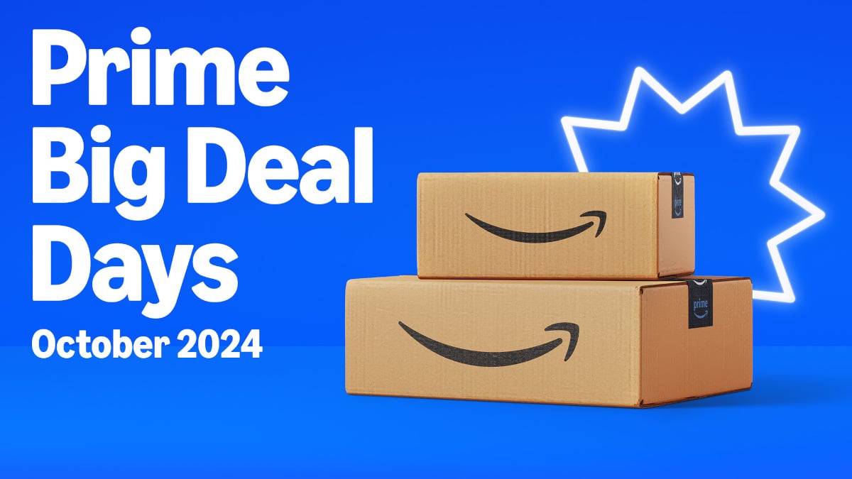 13 Best Prime Day Deals Under 50 (October 2024) Destructoid