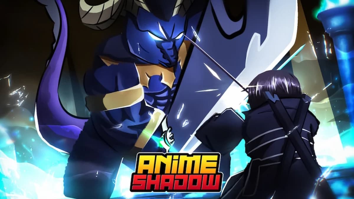 Anime Shadow codes (February 2025) [NEYMAR UPDATE] – Destructoid