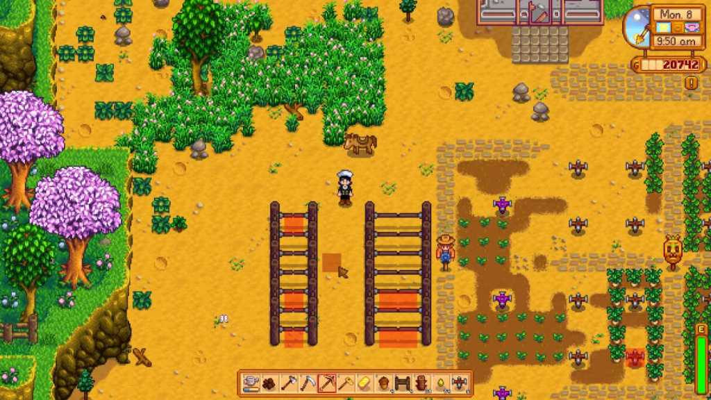 14 лучших модов Stardew Valley для Android