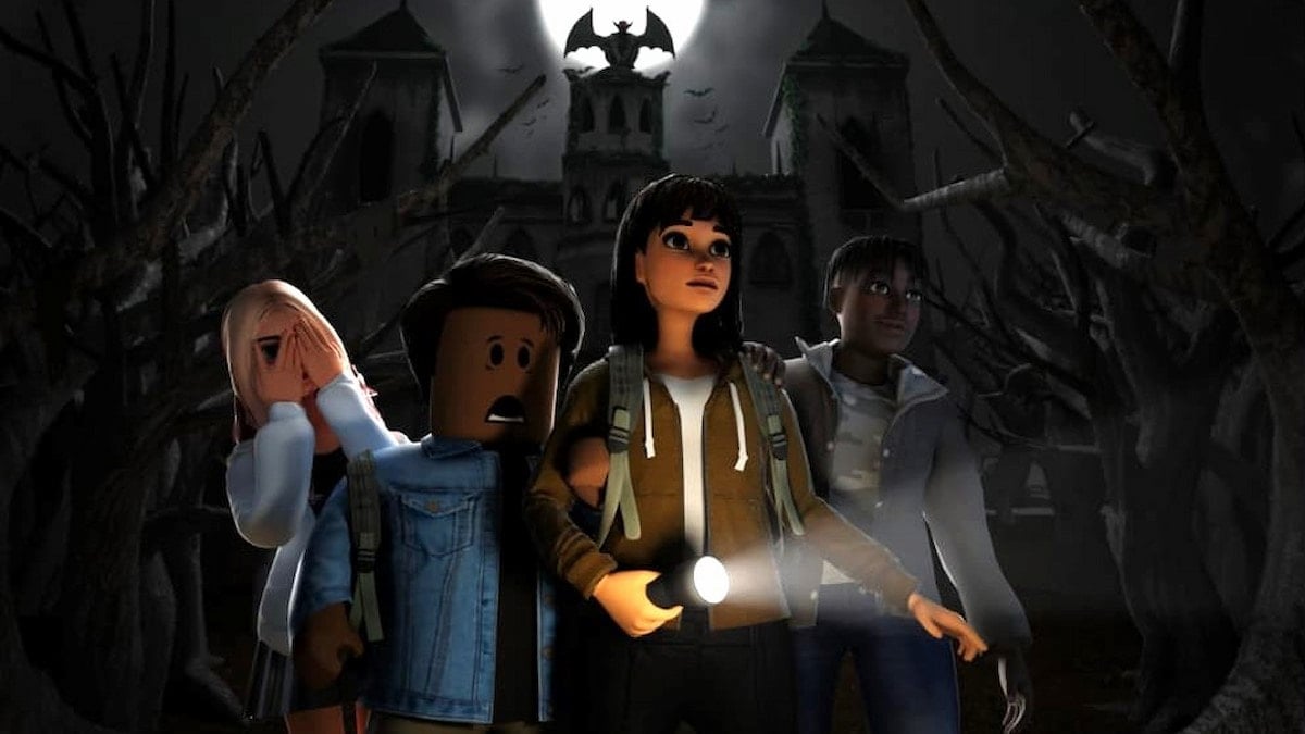 Best Roblox Halloween games and events to play now (2024)