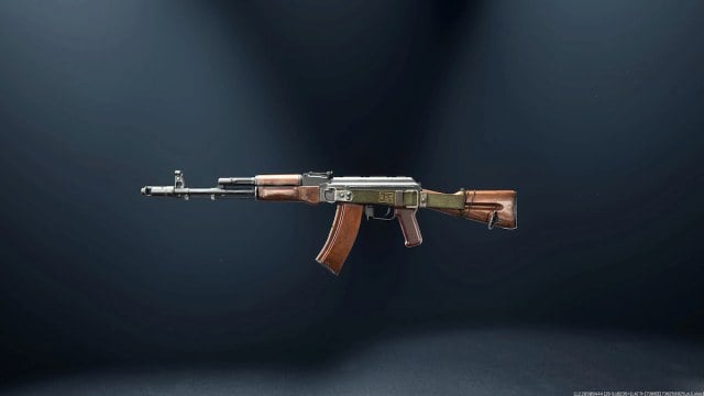 AK-74