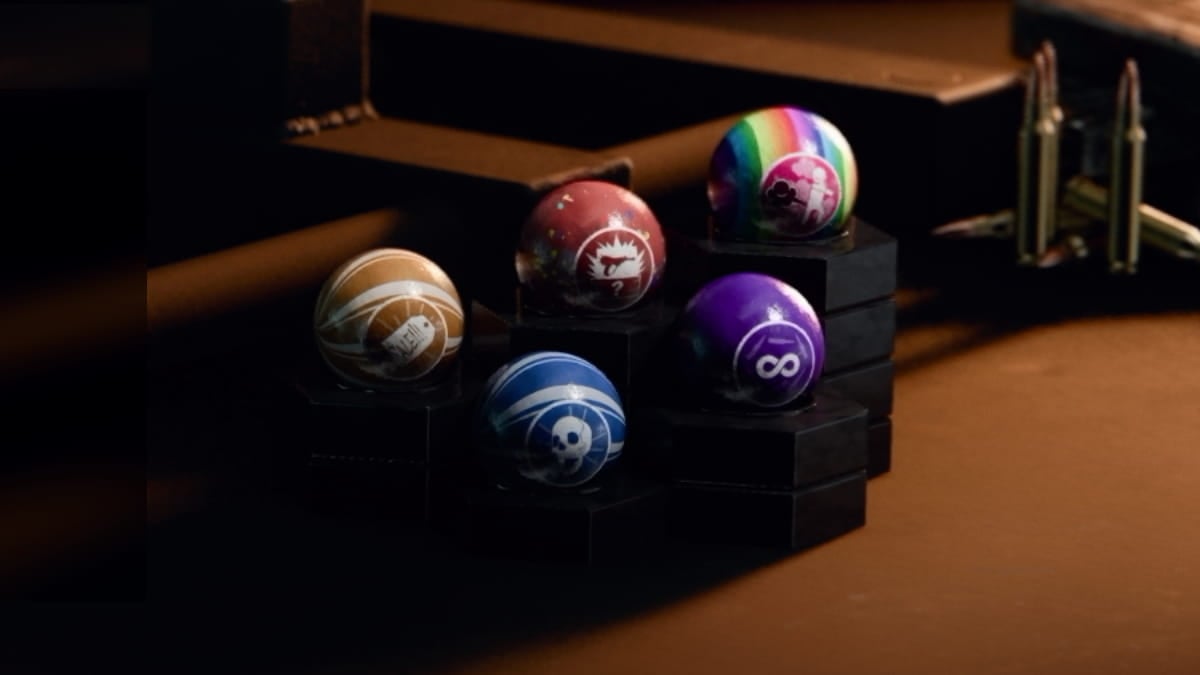 Call of Duty Black Ops 6 gobblegums