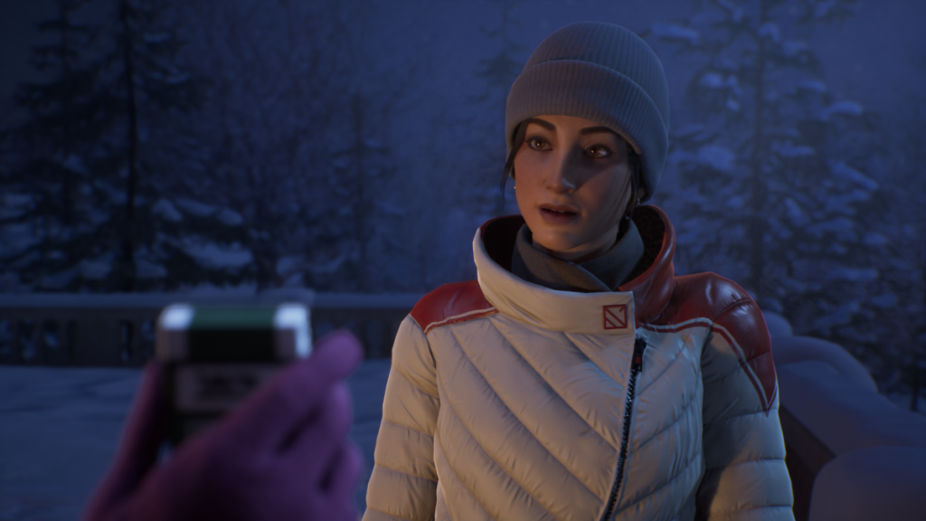 Dónde esconder la tapa de la botella en el Capítulo 1 de Life is Strange: Doble Exposición