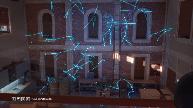 How to line up your projection in Life is Strange: Double Exposure