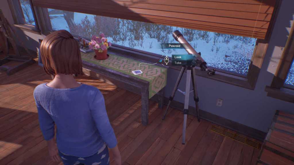 Где найти все поляроиды в главе 1 Life is Strange: Double Exposure