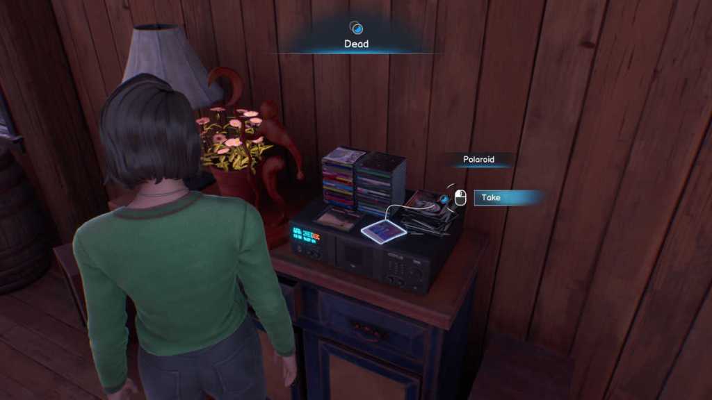 Where to find all of the Polaroids in Chapter 2 of Life is Strange: Double Exposure