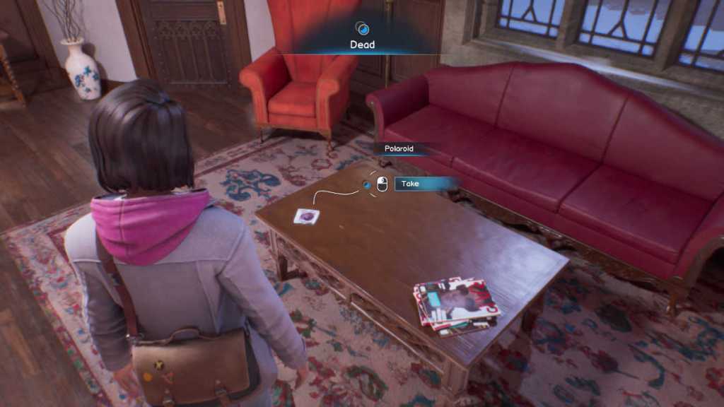 Dónde encontrar todas las Polaroids en el capítulo 3 de Life is Strange: Double Exposure