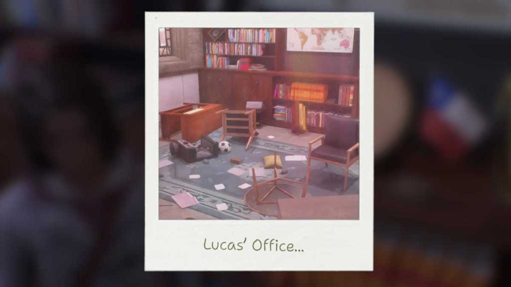 Where to find all Polaroids in chapter 3 of Life is Strange: Double Exposure