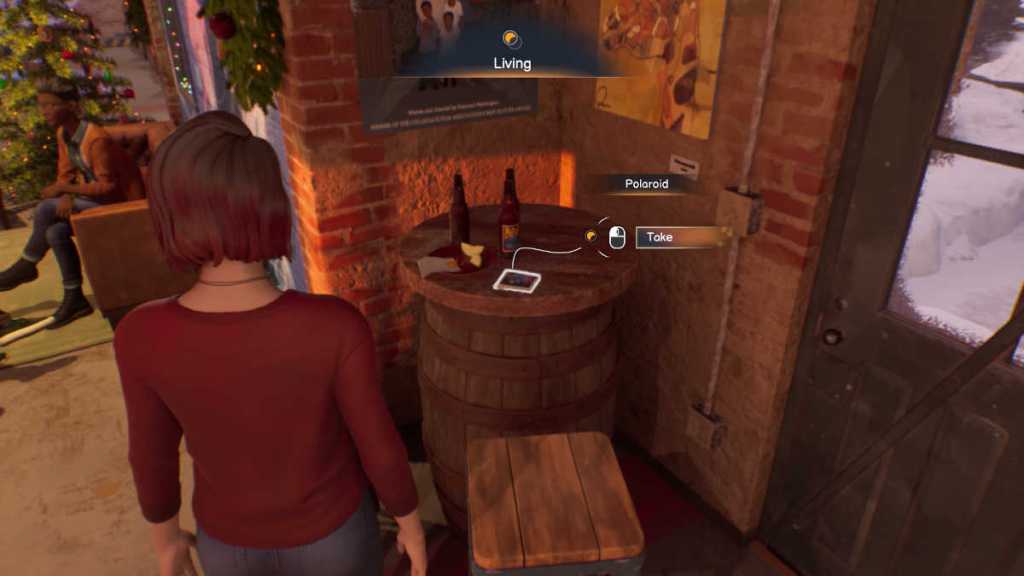 Where to find all Polaroids in chapter 3 of Life is Strange: Double Exposure