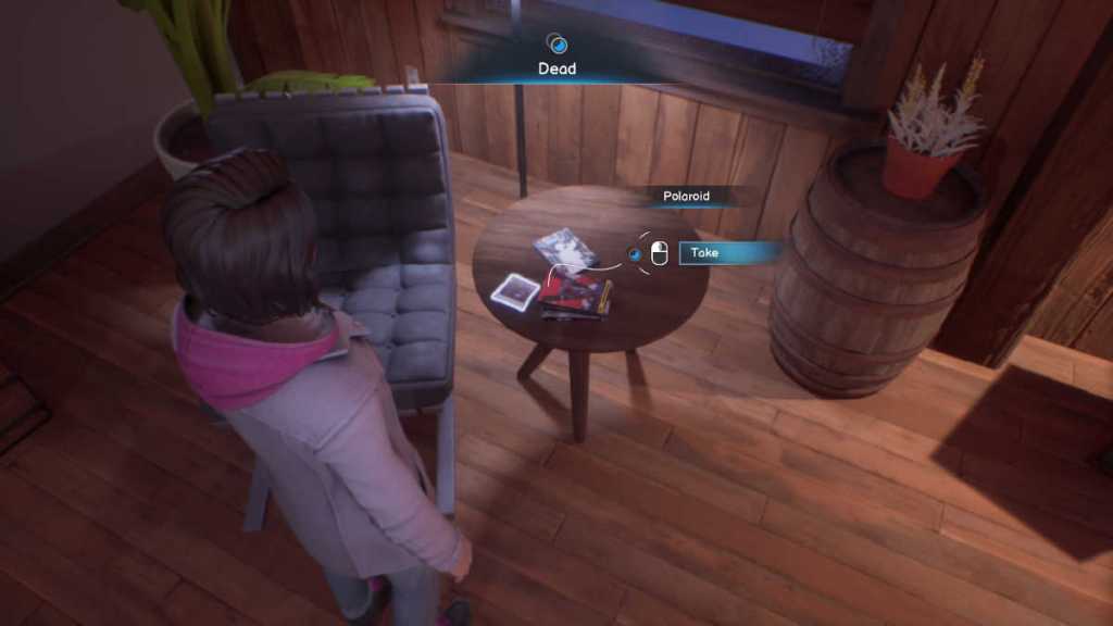 Dónde encontrar todas las Polaroids en el capítulo 3 de Life is Strange: Double Exposure