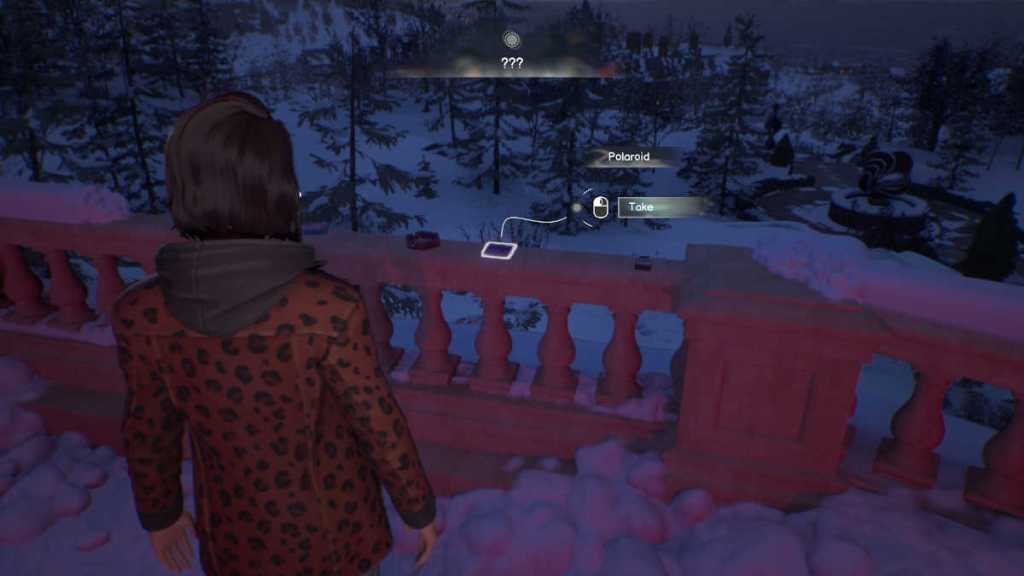 Where to find all Polaroids in Chapter 5 of Life is Strange: Double Exposure