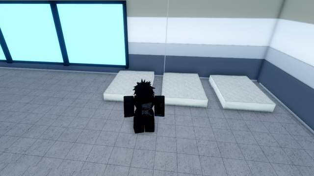 Stats beds in Sorcery Roblox experience