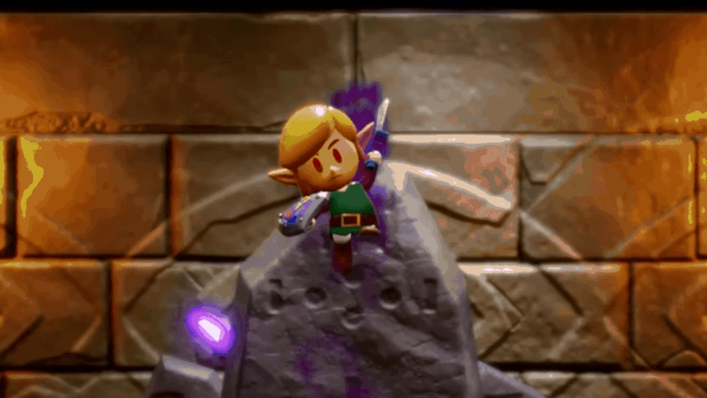 Zelda Echoes of Wisdom: todas las armas de Swordfighter Form y cómo conseguirlas