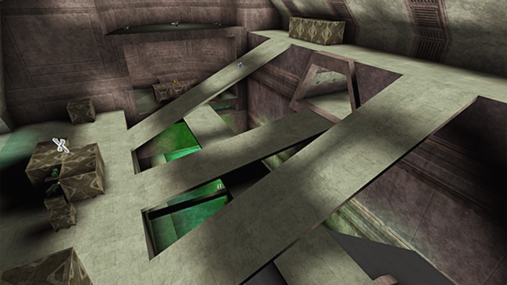 Best FPS multiplayer maps of all time