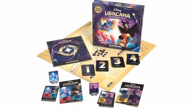 10 Best Disney board games for adults and children