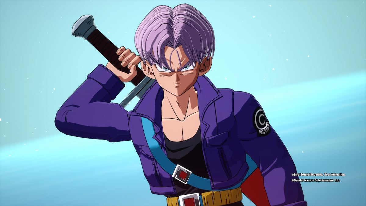 Trunks