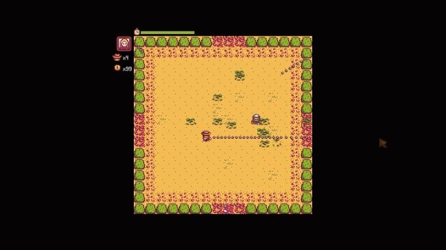 Easy Prairie King mod for Stardew Valley on Android