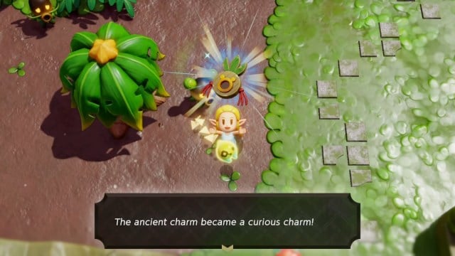 The best accessories to wear in Legend of Zelda: Echoes of Wisdom