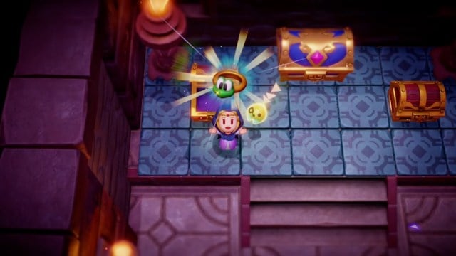 The best accessories to wear in Legend of Zelda: Echoes of Wisdom