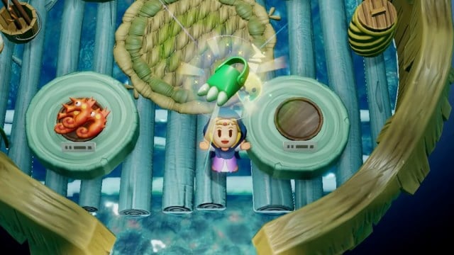 The best accessories to wear in Legend of Zelda: Echoes of Wisdom