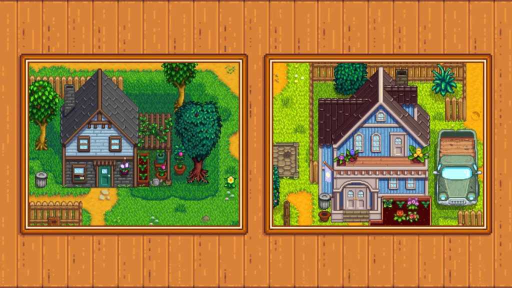 14 лучших модов Stardew Valley для Android