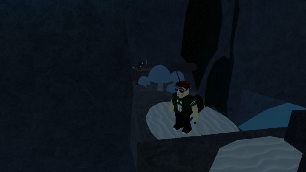 All Secret Locations in Fisch (Map) – Roblox