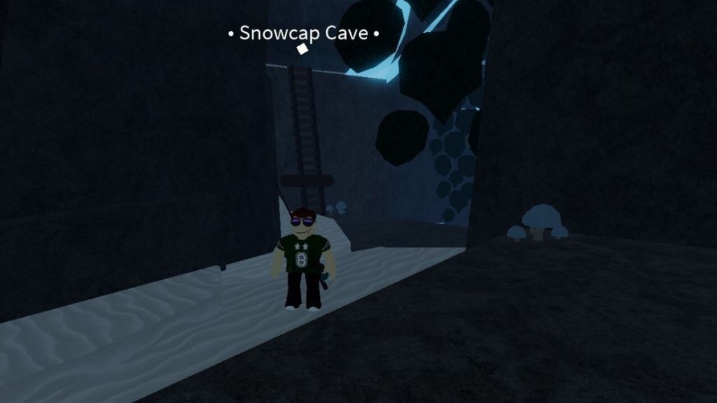 All Secret Locations in Fisch (Map) – Roblox