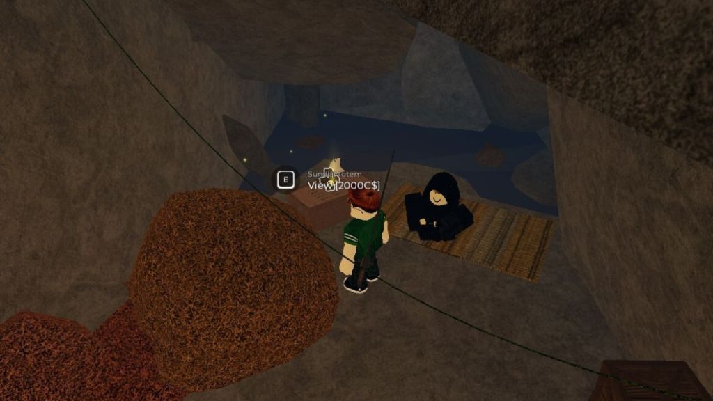 All Secret Locations in Fisch (Map) – Roblox