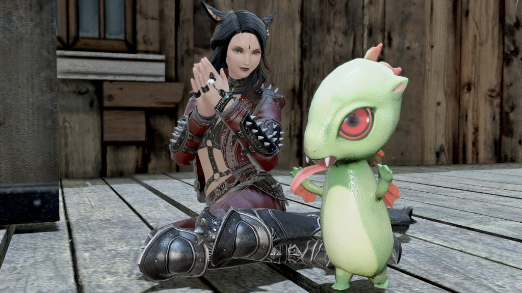 FFXIV’s Free Login Campaign is back until October 31 – Here’s why you should play