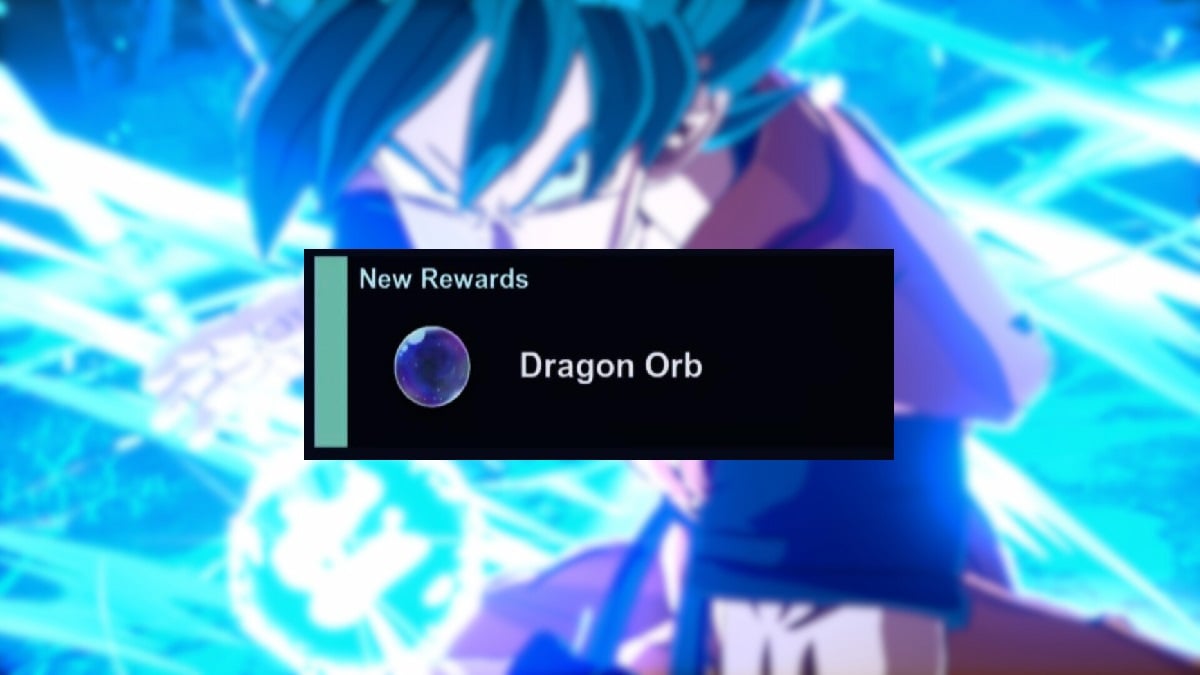 Cómo obtener y usar Dragon Orbs en Dragon Ball: Sparking Zero